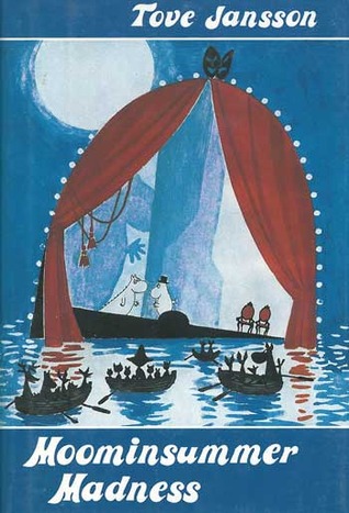 Moominsummer Madness