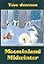 Moominland Midwinter by Tove Jansson