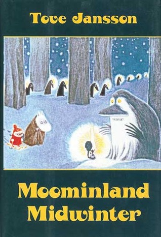 Moominland Midwinter