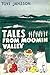 Tales from Moominvalley by Tove Jansson