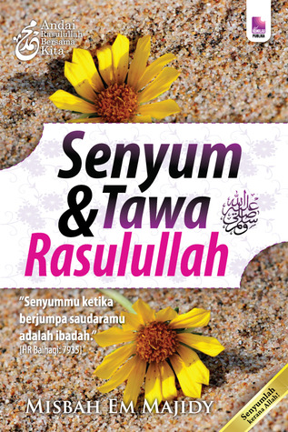 Senyum & Tawa Rasulullah