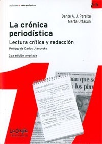 La Crónica Periodística (Paperback)