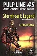 Stormheart Legend