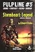 Stormheart Legend