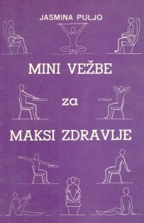Mini vežbe maksi zdravlje