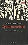 Spinnenverdriet