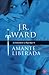 Amante liberada by J.R. Ward Amante liberada by J.R. Ward