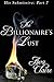 The Billionaire's Lust (His...