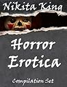 Horror Erotica: C...