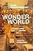 Wonder-World and other stories by Sunil Gangopadhyay