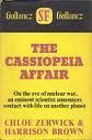 The Cassiopeia Affair