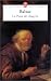 La Peau De Chagrin