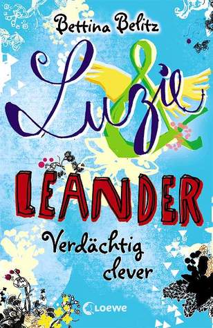 Verdächtig clever (Luzie & Leander, #7)