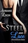 Steel and Lace by Adriane Leigh