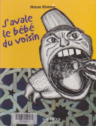 J'Avale le Bébé du Voisin