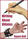 Writing About Villains