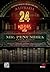 A Livraria 24 Horas do Mr. Penumbra by Robin Sloan