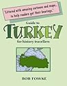 Guide to Turkey f...