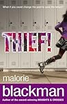 Thief! by Malorie Blackman