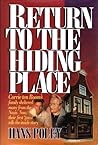Return to the Hiding Place by Hans Poley