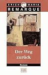 Der Weg zurück