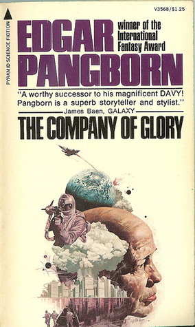 The Company of Glory (Mass Market Paperback)