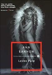 Lesbo pulp