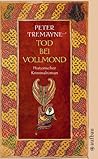 Tod bei Vollmond by Peter Tremayne