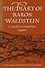 Diary of Baron Waldstein: A Traveller in Elizabethan England. (English and Czech Edition)