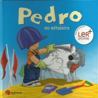 Pedro no Estaleiro