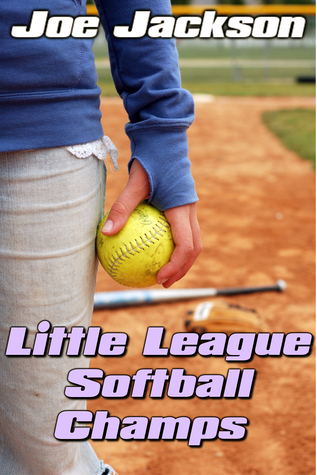 Little League Softball Champs