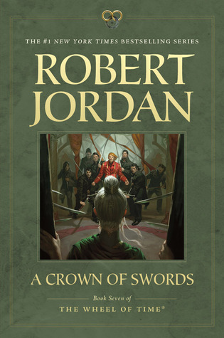 A Crown of Swords