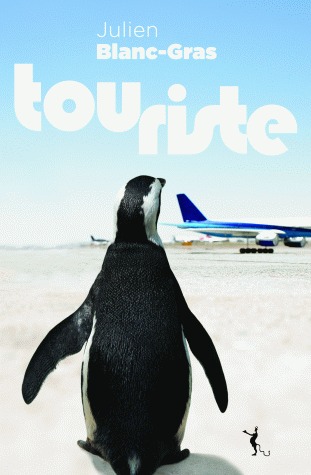 Touriste (Paperback)