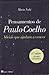 Pensamentos de Paulo Coelho