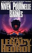 The Legacy of Heorot (Heorot, #1)