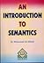 An Introduction to Semantics