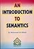 An Introduction to Semantics by Muhammad Ali Al-Khuli