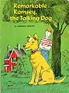 Remarkable Ramsey, the Talking Dog