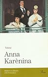 Anna Karènina