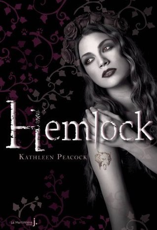 Hemlock Hemlock 1 By Kathleen Peacock