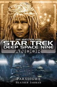 Andor: Paradigm