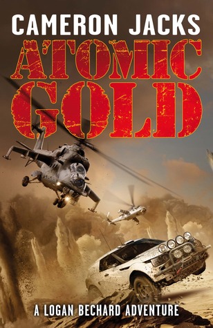 Atomic Gold