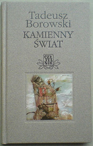 Kamienny świat: Opowiadanie w dwudziestu obrazach