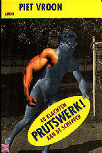 Prutswerk! Veertig klachten aan de schepper