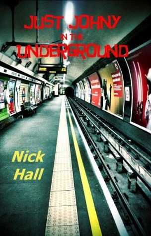 Just Johny in the Underground