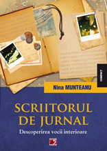 Scriitorul de jurnal. Descoperirea vocii interioare (Paperback)