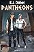 Pantheons (Pantheons, #1)