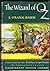 The Wizard of Oz (Illustrated Junior Library)