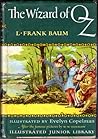 The Wizard of Oz by L. Frank Baum The Wizard of Oz by L. Frank Baum