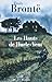 Les hauts de Hurle-Vent